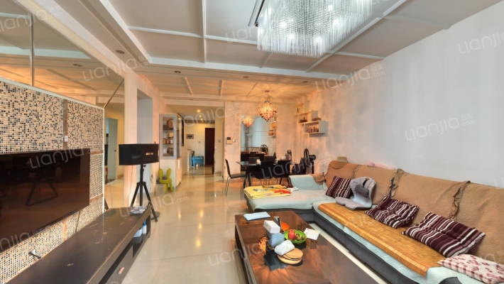 翡丽岛二手房实景图