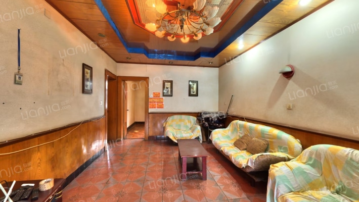 友谊苑(温江)二手房实景图