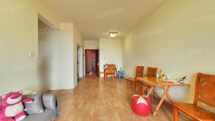 锦丽华庭二手房实景图