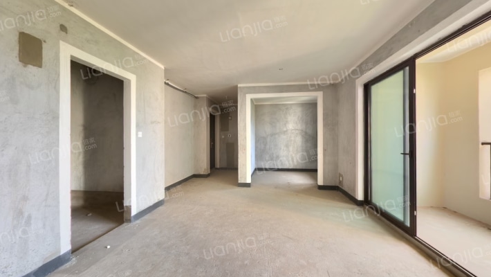 保利云璟观澜府二手房实景图