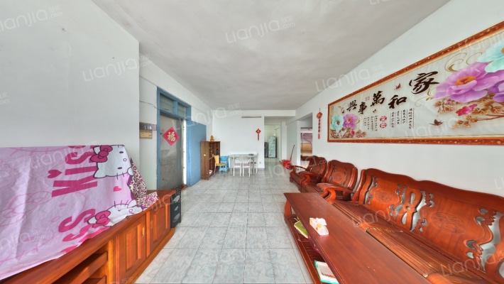 文西街二手房实景图