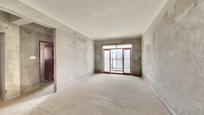 水岸花都兰馨苑二手房实景图