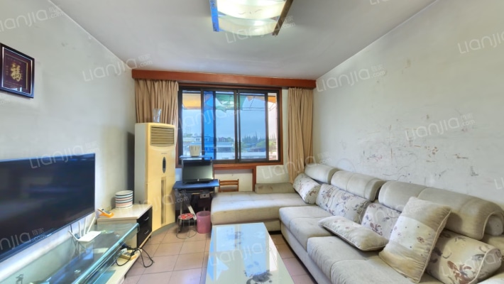 航天大院二手房实景图