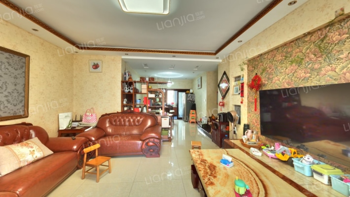 缙和苑二手房实景图