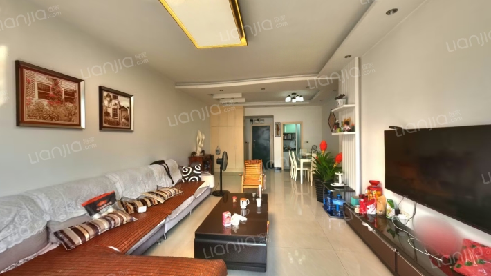 静宁家园二手房实景图