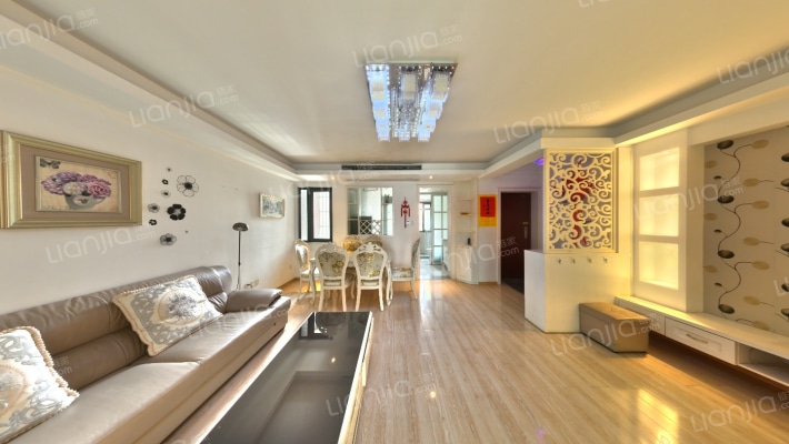 假山路48号二手房实景图