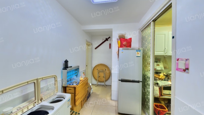 秀峰里二手房实景图