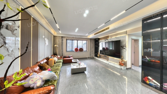 金凤大厦二手房实景图