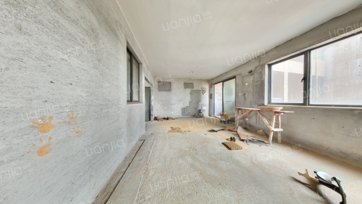 仙岭公馆二手房实景图