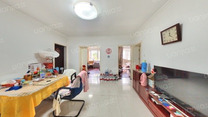 大有北里二手房实景图