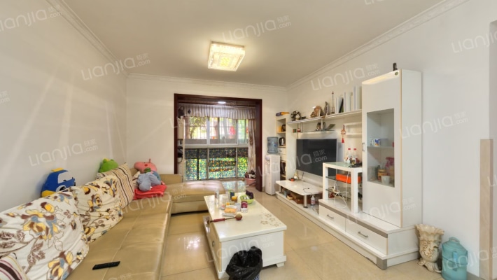 大观苑二期二手房实景图