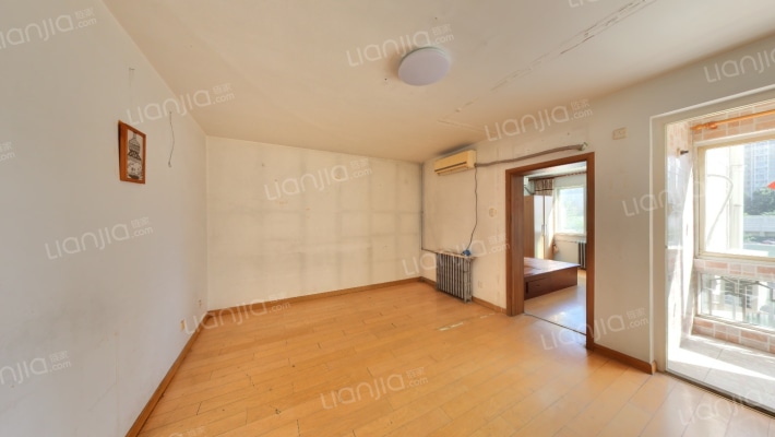 龙泽苑西区二手房实景图