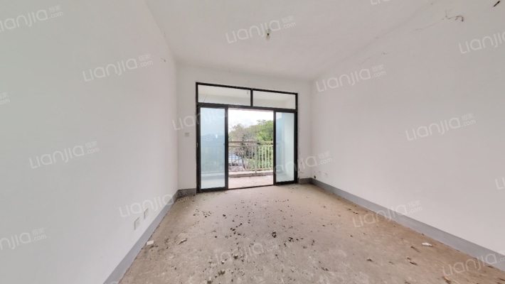 民主家园二手房实景图