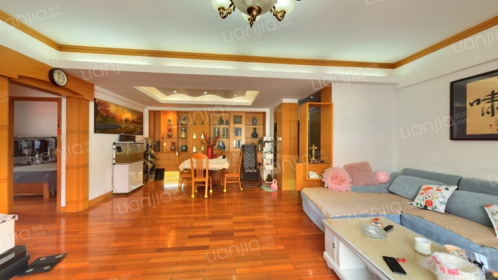 沿江大道二手房实景图