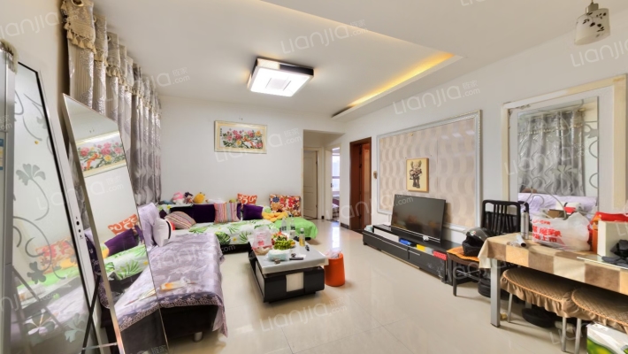 海璟印象城二手房实景图