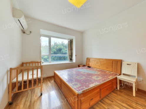 整租·漫城 3室2厅 东北