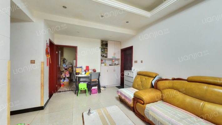 兴城嘉苑一期B区二手房实景图