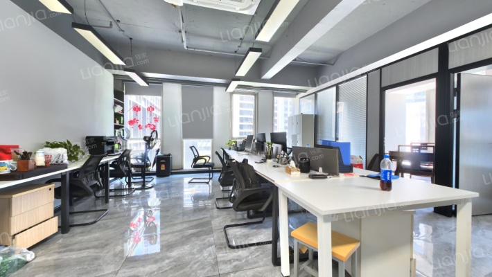 新长江国际二手房实景图