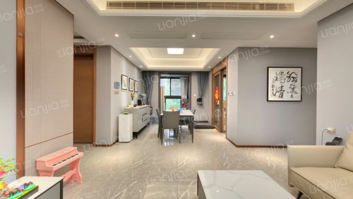 共耀华庭二手房实景图