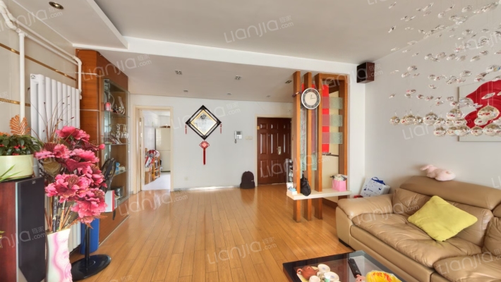 罗兰新园二手房实景图