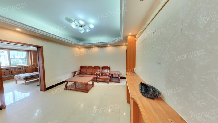 泰来里二手房实景图