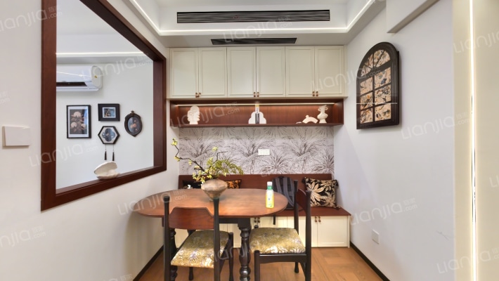 曙光路101号二手房实景图