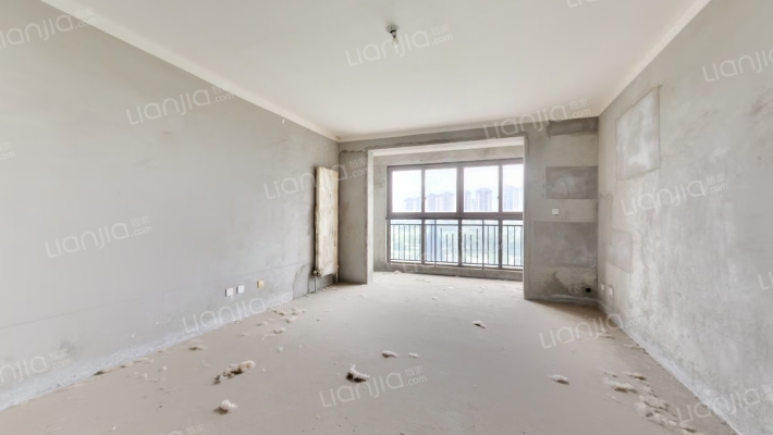 星联湾二手房实景图