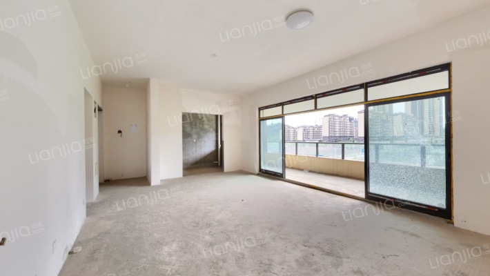 御景台二手房实景图