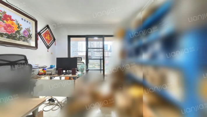 中航北苑大厦二手房实景图