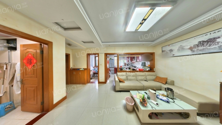 大同新村二手房实景图