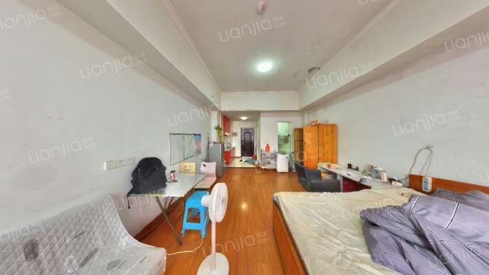 白洋湾财富湾商务广场二手房实景图