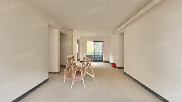 云麓台二组团二手房实景图