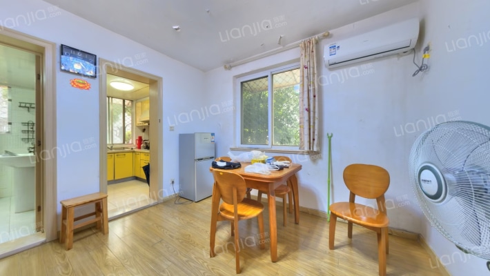 金门路778号二手房实景图