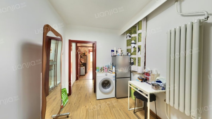 南礼士路三条北里二手房实景图