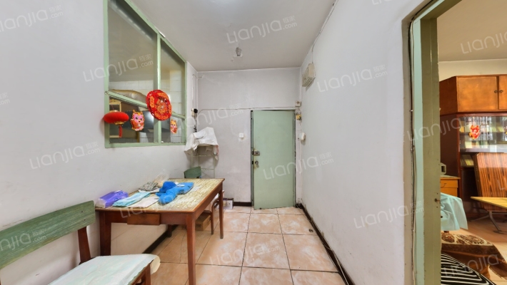 外交学院二手房实景图