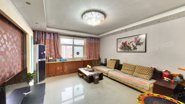 航天新都二手房实景图