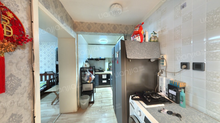 富平里二手房实景图