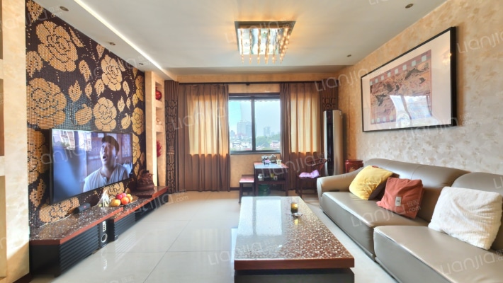 华福巷二手房实景图