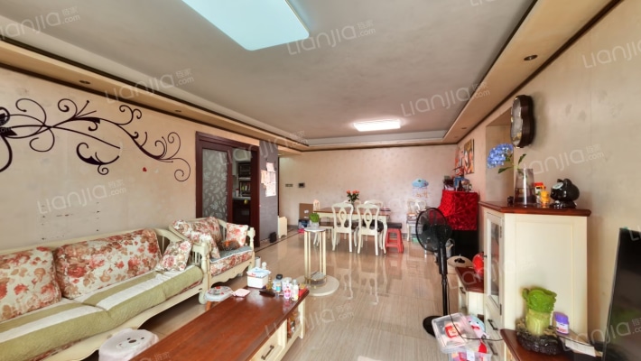 淘金家园峯璟二手房实景图