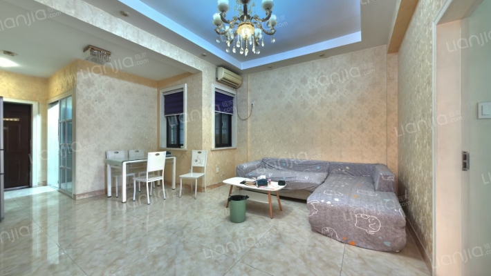 永翔嘉顺中心二手房实景图