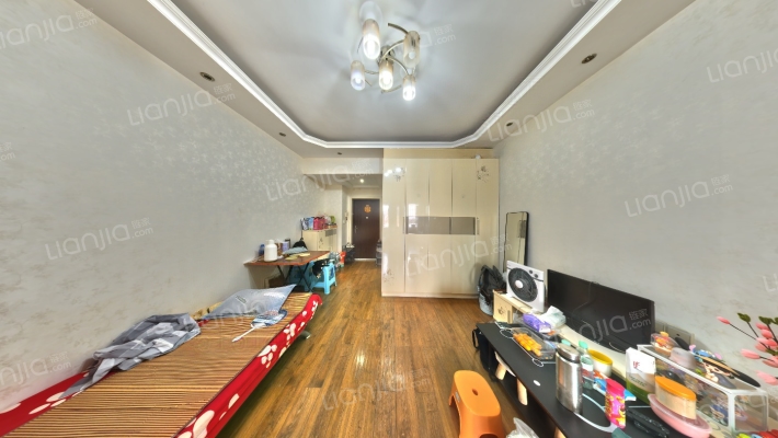 东方巴塞二手房实景图