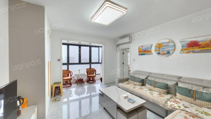 颐馨花园二手房实景图