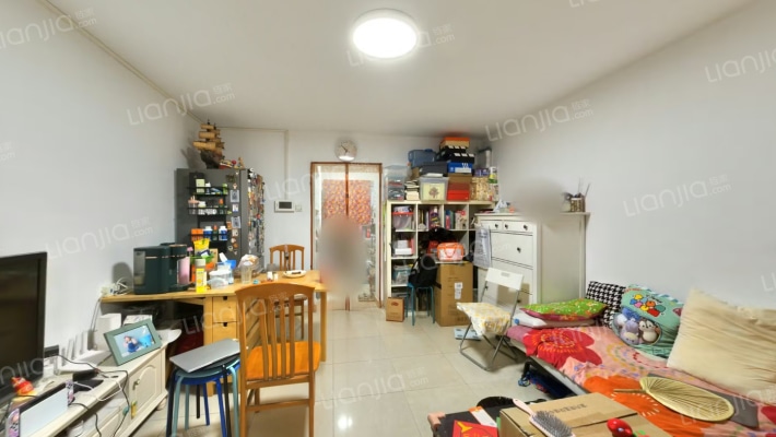 葱店胡同2号院二手房实景图