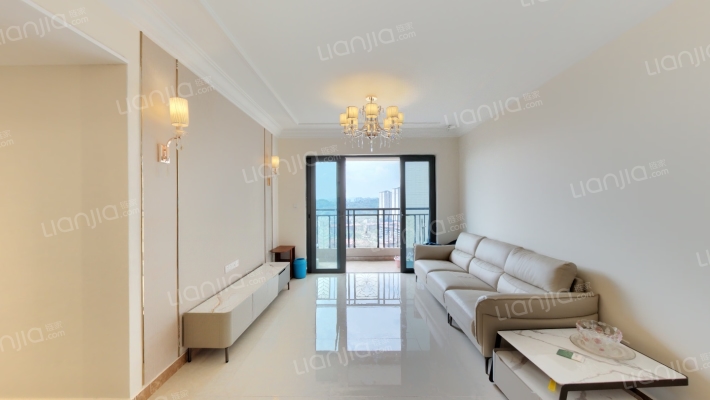 恒大麓山湖二期二手房实景图