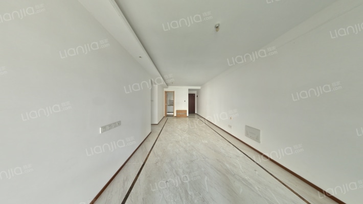 新城招商誉府二手房实景图