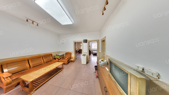 经五路15-4二手房实景图