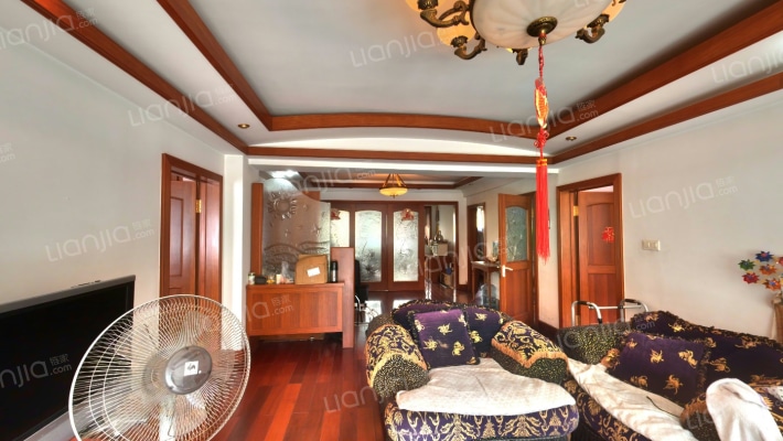 葵丰路二手房实景图