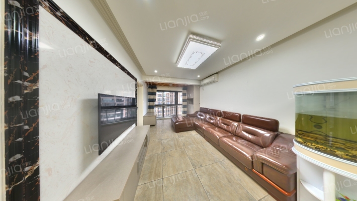 商社时代二手房实景图