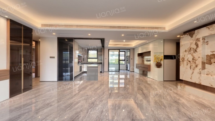 天悦东方二手房实景图