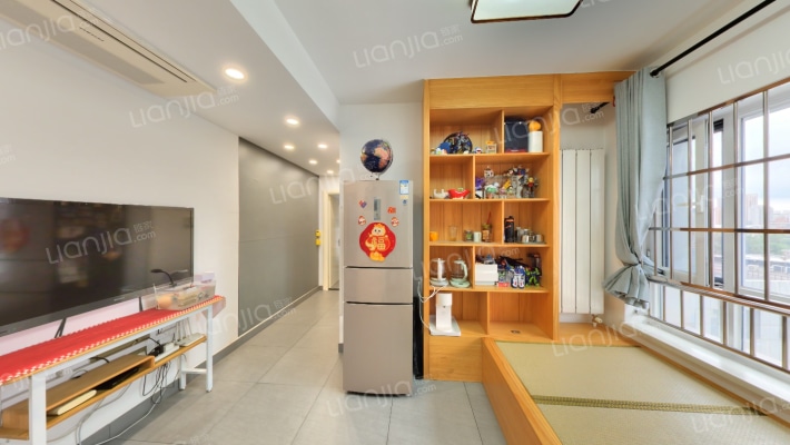 祈年大厦二手房实景图